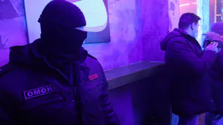 Полиция выявила нарушения миграционного законодательства в Челябинской области