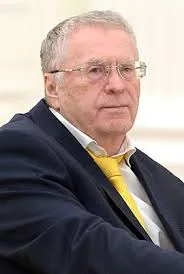 Жириновский предложил отвезти Брежнева в Челны