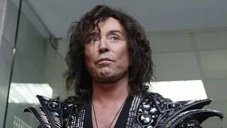 Игорь Крутой подтвердил возвращение Леонтьева на эстрадную сцену