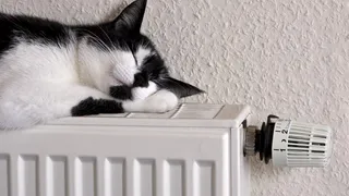 В Нижнекамске начали отапливать школы, больницы и детсады