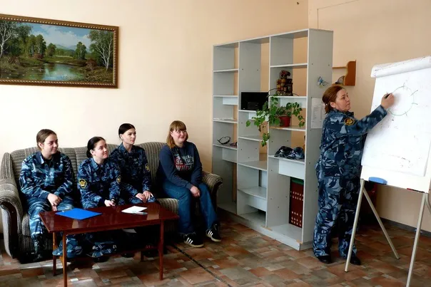Психолог из Челябинской области покорила сердца жюри: победа на всероссийском конкурсе