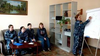 Психолог из Челябинской области покорила сердца жюри: победа на всероссийском конкурсе