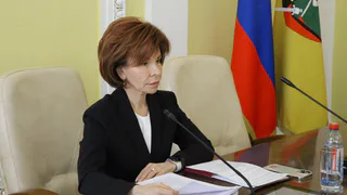 Бюджет Рязани на 2026 год вырос на 5,2 миллиарда рублей