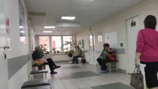 Новости из Коммунарки: у коронавируса нашли новый симптом