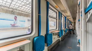 В поездах теперь это делать строго запрещено. Как будут путешествовать пассажиры РЖД в сезоне-2026