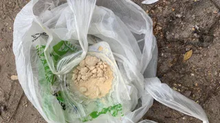 20-летний житель Рязани торговал в городе синтетическими наркотиками