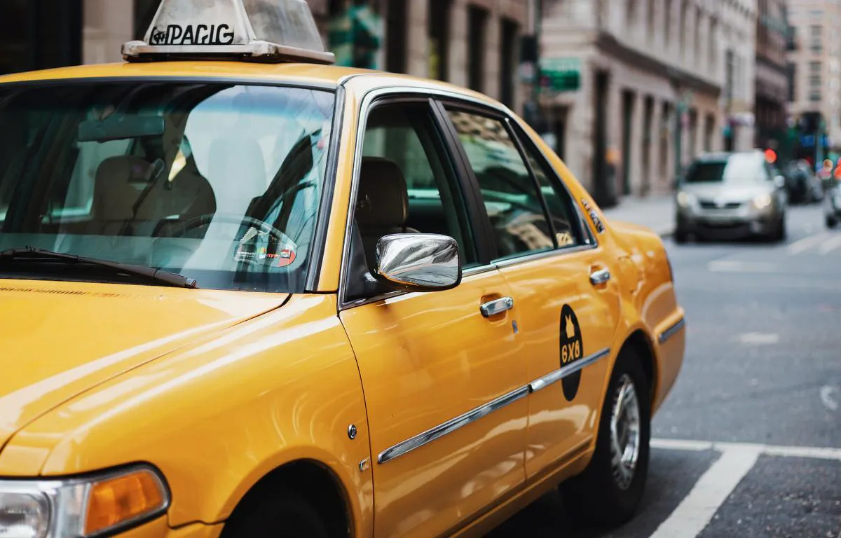 Таксист из Татарстана предстанет перед судом за сексуальное насилие