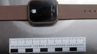 В Коми сотрудники СИЗО-1 пресекли попытку доставки в учреждение запрещенных предметов