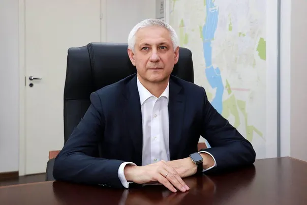 Магнитогорск меняется: глава города провел встречу с ресурсниками рассказал о планах развития региона