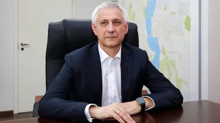 Магнитогорск меняется: глава города провел встречу с ресурсниками рассказал о планах развития региона