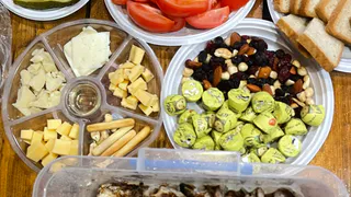 Ученые назвали самый полезный ужин: не гречка, не куриная грудка и в два раза полезнее овощей