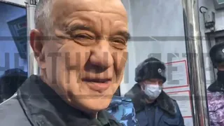 17 лет спустя: Скопинский маньяк вышел на волю