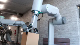 Челябинская область на пути к технологическому суверенитету: роботизация как стратегический шаг