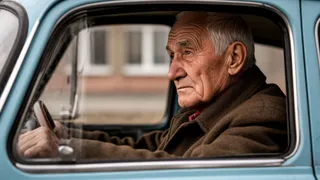 От 16 до 80: Как закон регулирует вождение в разных возрастах и когда могут лишить прав