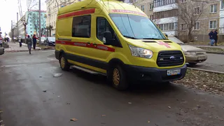 В Казани рабочий насмерть отравился ядовитыми парами на автомойке 