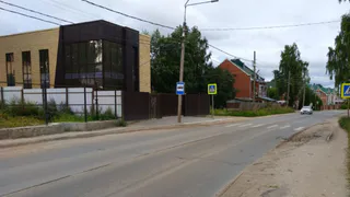 В Сыктывкаре ищут подрядчика для ремонта Тентюковской