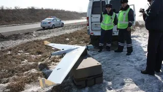 Нижнекамец сообщил, что ДПС вылавливает нарушителей с воздуха