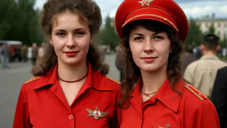 Почему женщины в СССР почти не жаловались на усталость, а у современных постоянно нет сил: 8 причин, которые многое объясняют