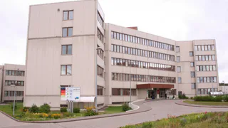 В Сыктывкаре женщина пожаловалась на качество питания в кардиоцентре