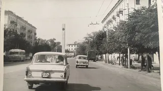 Рязань в семейных фотоальбомах: новая подборка ретро-фотографий