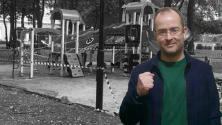 Экс-мэра Сергея Карабасова приговорили к пяти годам лишения свободы