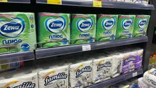 Попрощайтесь с туалетной бумагой — она пережиток прошлого: её замена намного эффективнее — в Европе во всю используют, а мы только начинаем