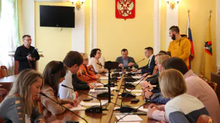 Депутатам Рязанской гордумы запрещено оскорблять друг друга на заседаниях