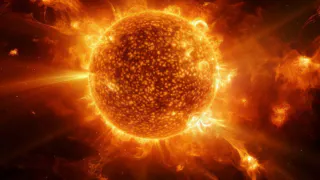 Остались считанные дни: Солнце скоро нанесёт ужасный удар