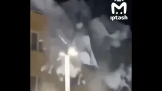 В Пестрецах обрушилась крыша под тяжестью снега: УК грозит штраф 250–300 тыс. рублей