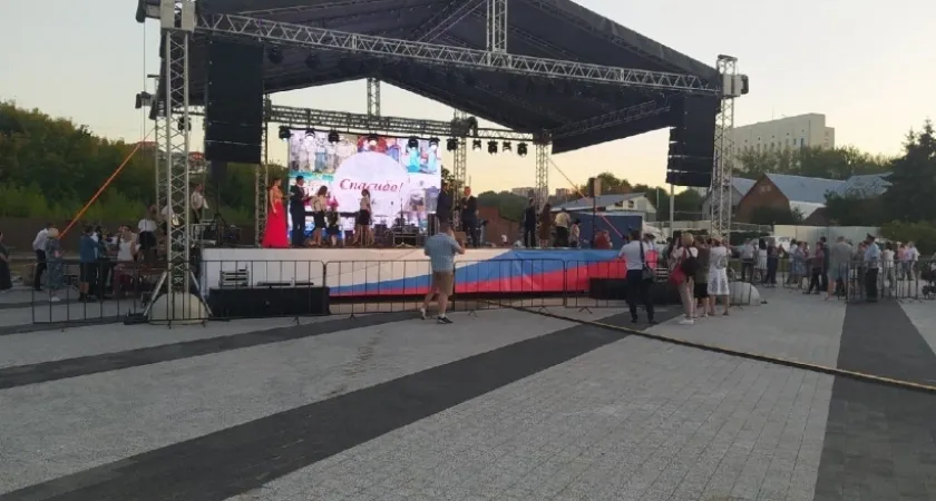 В августе 2024 года будет еще один праздничный день, уже решено. Когда планируем отдыхать