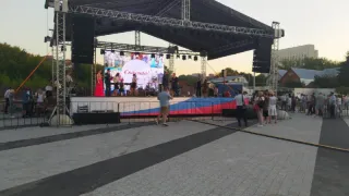 В августе 2024 года будет еще один праздничный день, уже решено. Когда планируем отдыхать