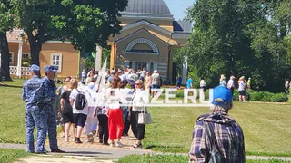 Пензенцев приглашают в «Тарханы» на Лермонтовский праздник