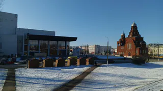 Полный откат к зиме: Гидрометцентр представил новый прогноз с 1 мая — вернутся морозы и даже снегопады