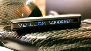 Встречайте лето вместе с VELLCOM group