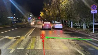 За два дня в Коми три пешехода оказались под колесами: один водитель скрылся