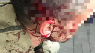 "Директор УК хочет откупиться": продолжение истории с ударом молотком