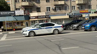 В Пензе полицейские поймали иностранца с поддельным сертификатом о знании языка