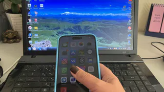 МВД предупреждает рязанцев о новой ловушке от мошенников в мессенджерах