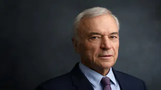 В Госдуме наградили Виктора Рашникова за вклад в развитие Челябинской области и Магнитогорска