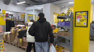 Россиянам объяснили, какие товары лучше не покупать в магазинах низких цен, даже если цена кажется очень заманчивой