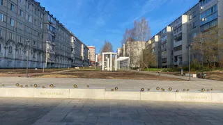 Сыктывкар ожидает масштабное пополнение зелёного фонда