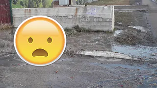 Народный контроль: "Нагрузка на канализацию растет, а новые дома все строятся!"