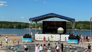 В Пензе утвердили новые цены на путевки в детские лагеря «Строитель» и «Юность»