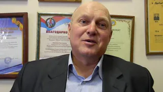 В центре Брянска общественник вышел на пикет и задал вопрос Владимиру Путину