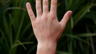 Знаки на руке, сулящие богатство, получение наследства и частые выигрыши в лотерею