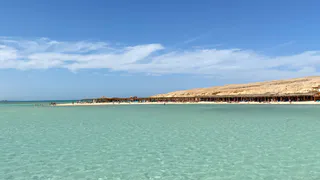 Бюджетнее, чем в Сочи и Анапе, а русских обожают: в сентябре собираюсь на этот секретный курорт