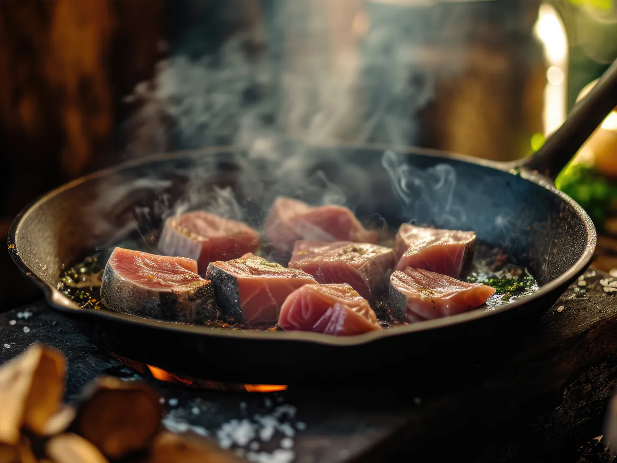 Не обжарите — не потушите: для чего нужно обжаривать мясо перед тушением и как это правильно делать