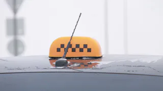 В Брянске полиция раскрыла кражу ноутбука из такси