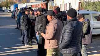 В Рязани обнаружили нарушения миграции