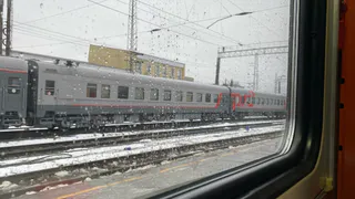 Пассажиры массово жалуются на задержки поездов в Рязани